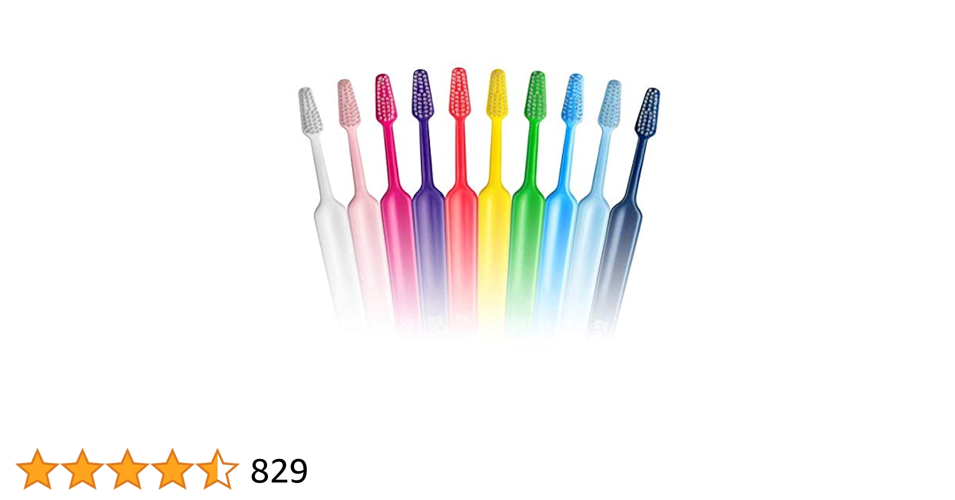 TEPE セレクトコンパクトソフト　４３本 商品情報｜医療従事者向けページ｜歯科器材のクロスフィールド